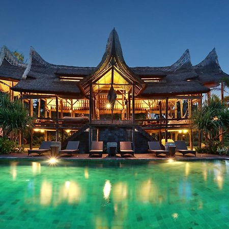 Villa Campuhan Jasri ภายนอก รูปภาพ