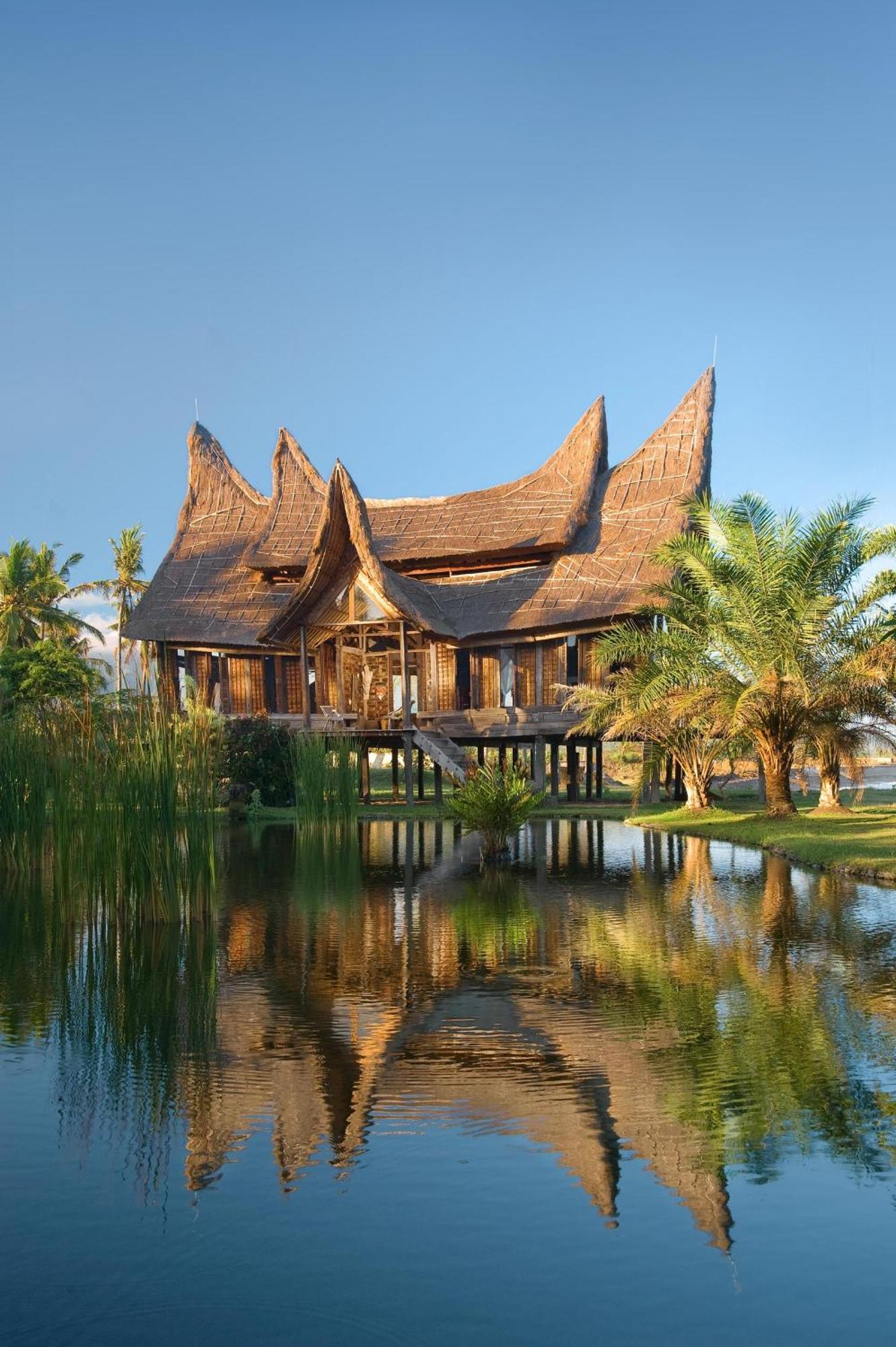 Villa Campuhan Jasri ภายนอก รูปภาพ
