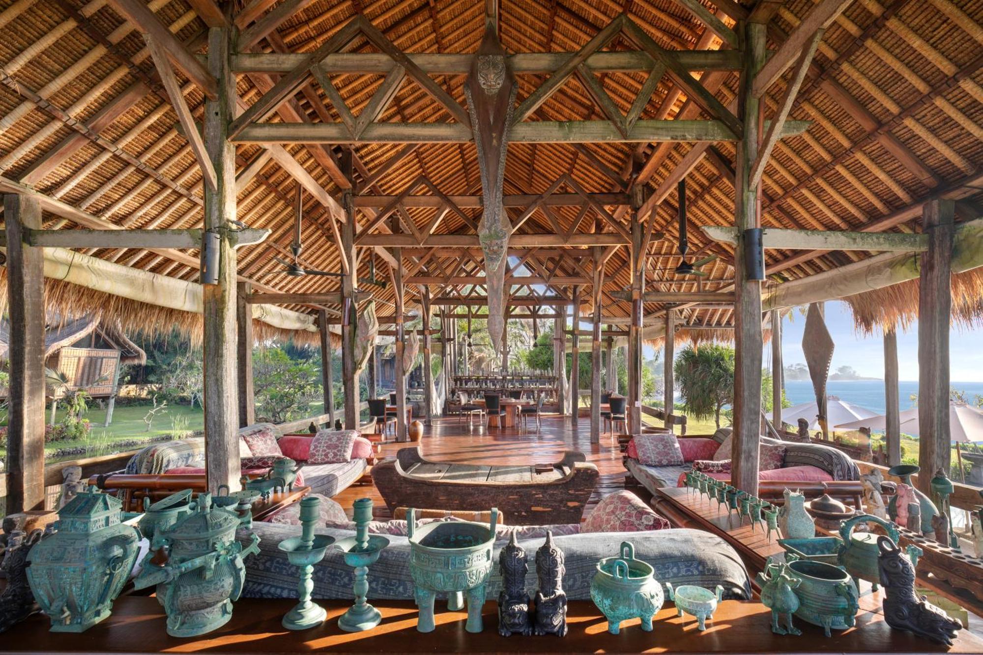 Villa Campuhan Jasri ภายนอก รูปภาพ