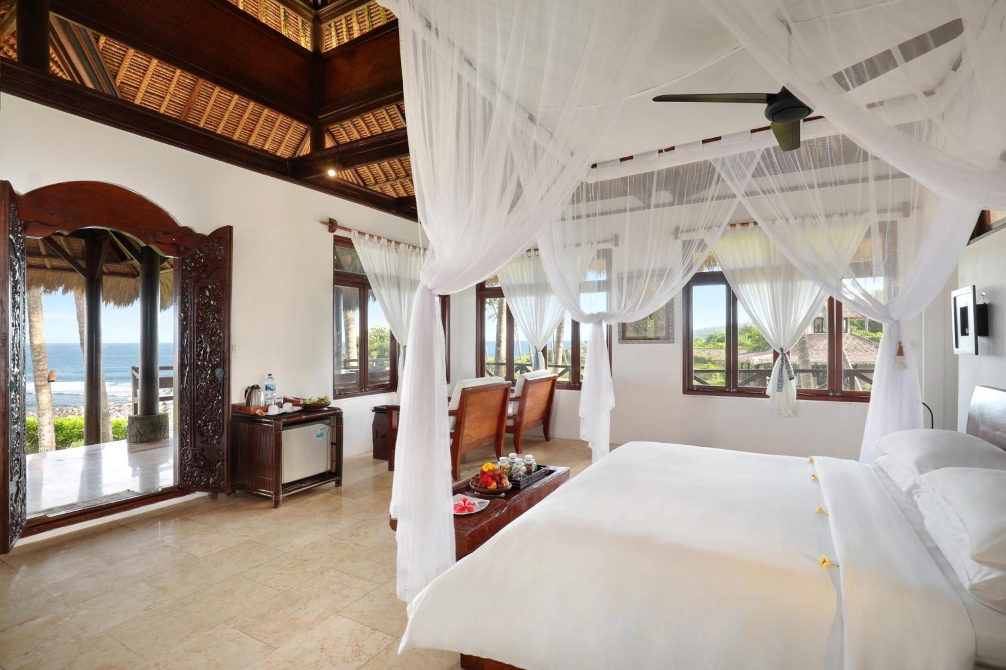 Villa Campuhan Jasri ภายนอก รูปภาพ