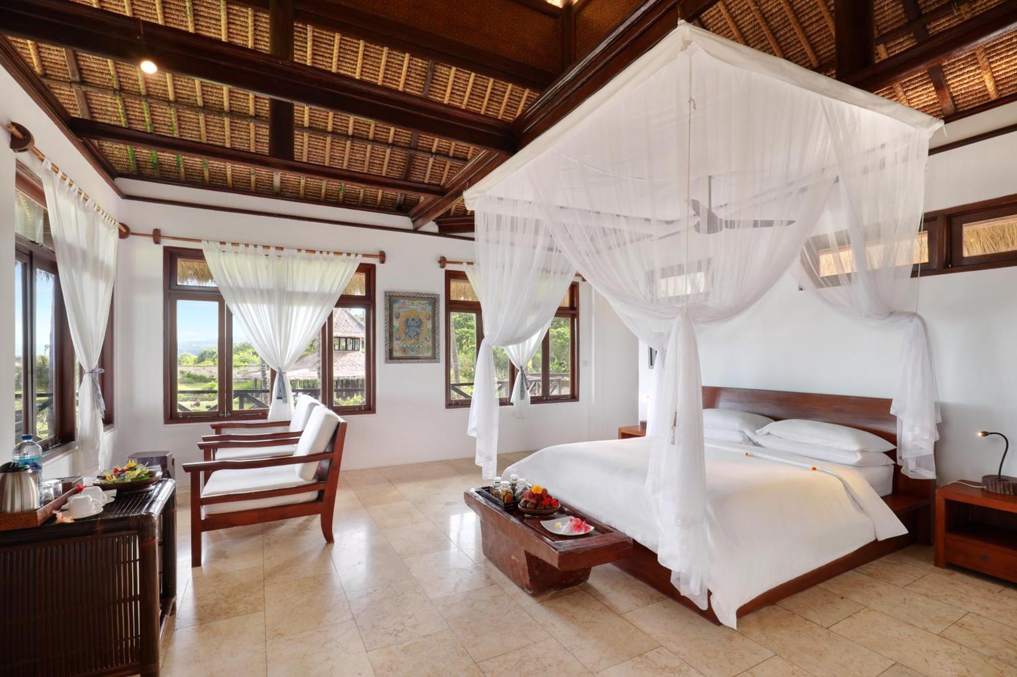 Villa Campuhan Jasri ภายนอก รูปภาพ