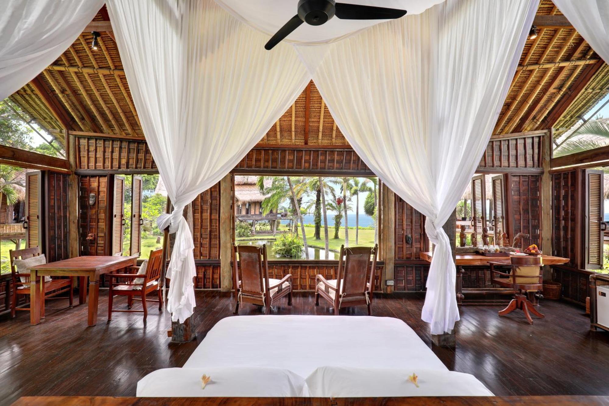 Villa Campuhan Jasri ภายนอก รูปภาพ