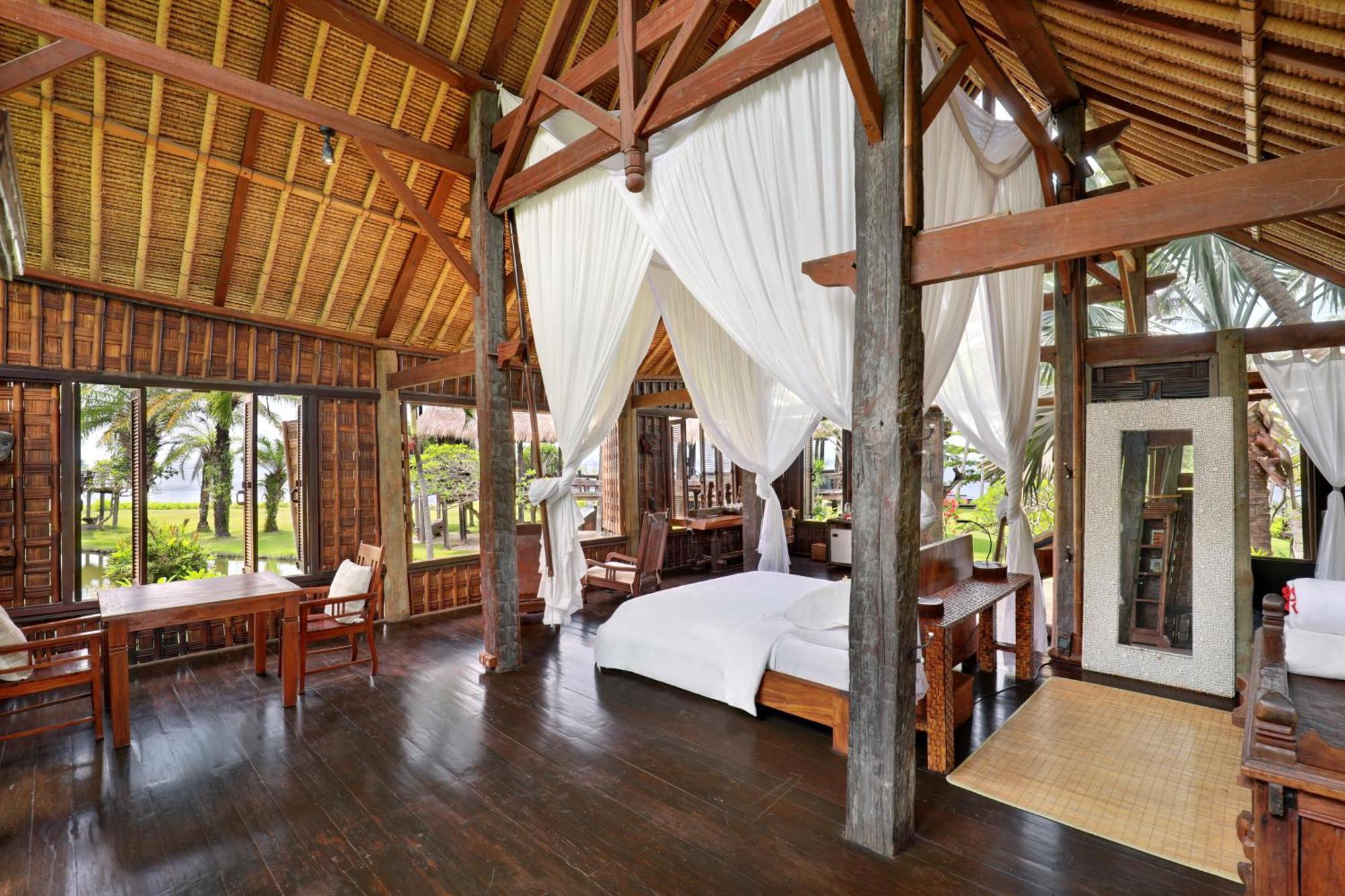 Villa Campuhan Jasri ภายนอก รูปภาพ