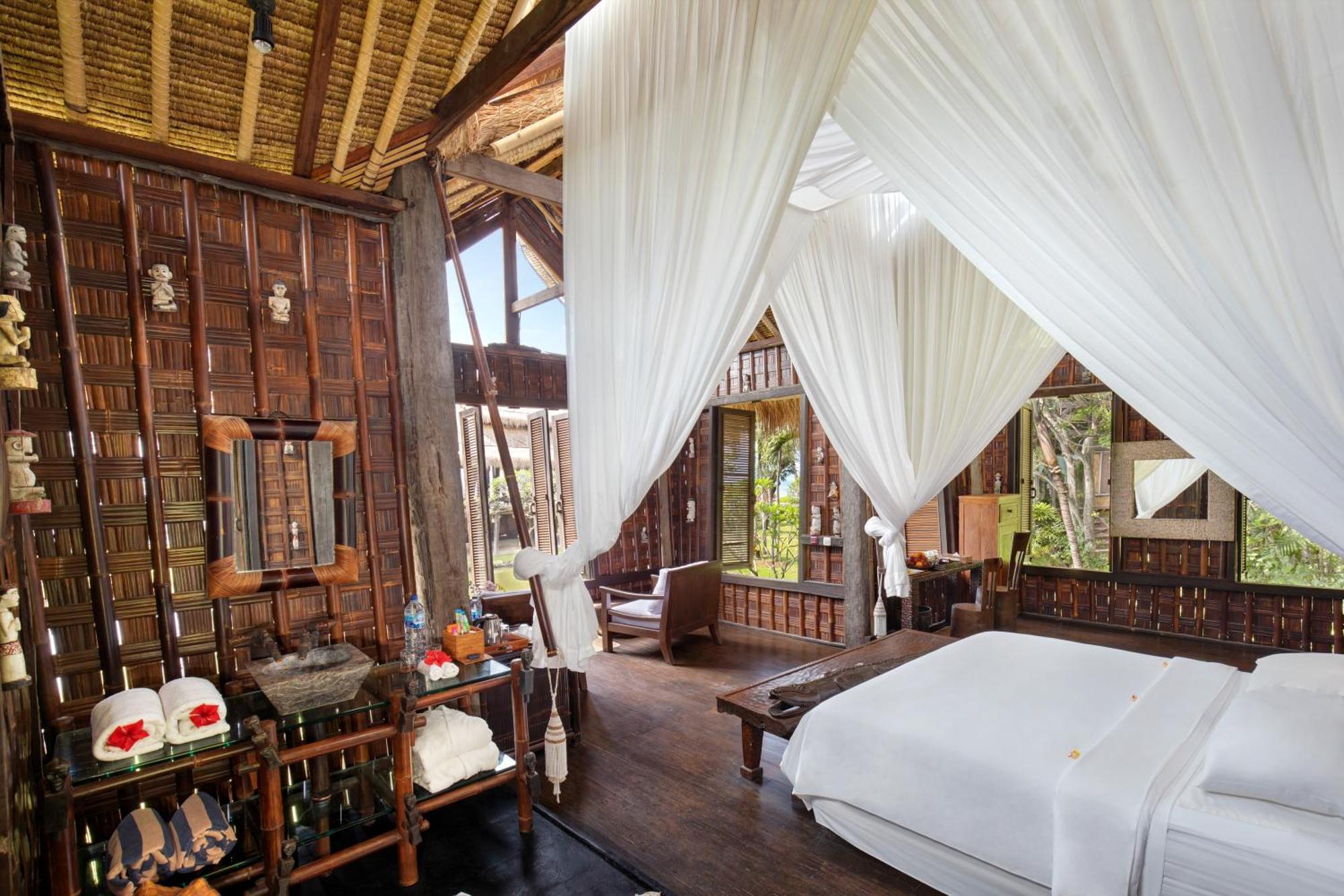 Villa Campuhan Jasri ภายนอก รูปภาพ
