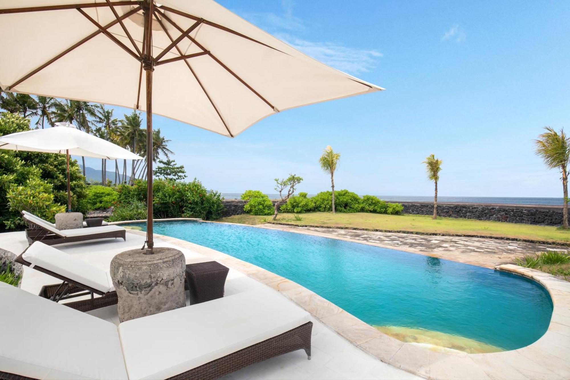 Villa Campuhan Jasri ภายนอก รูปภาพ