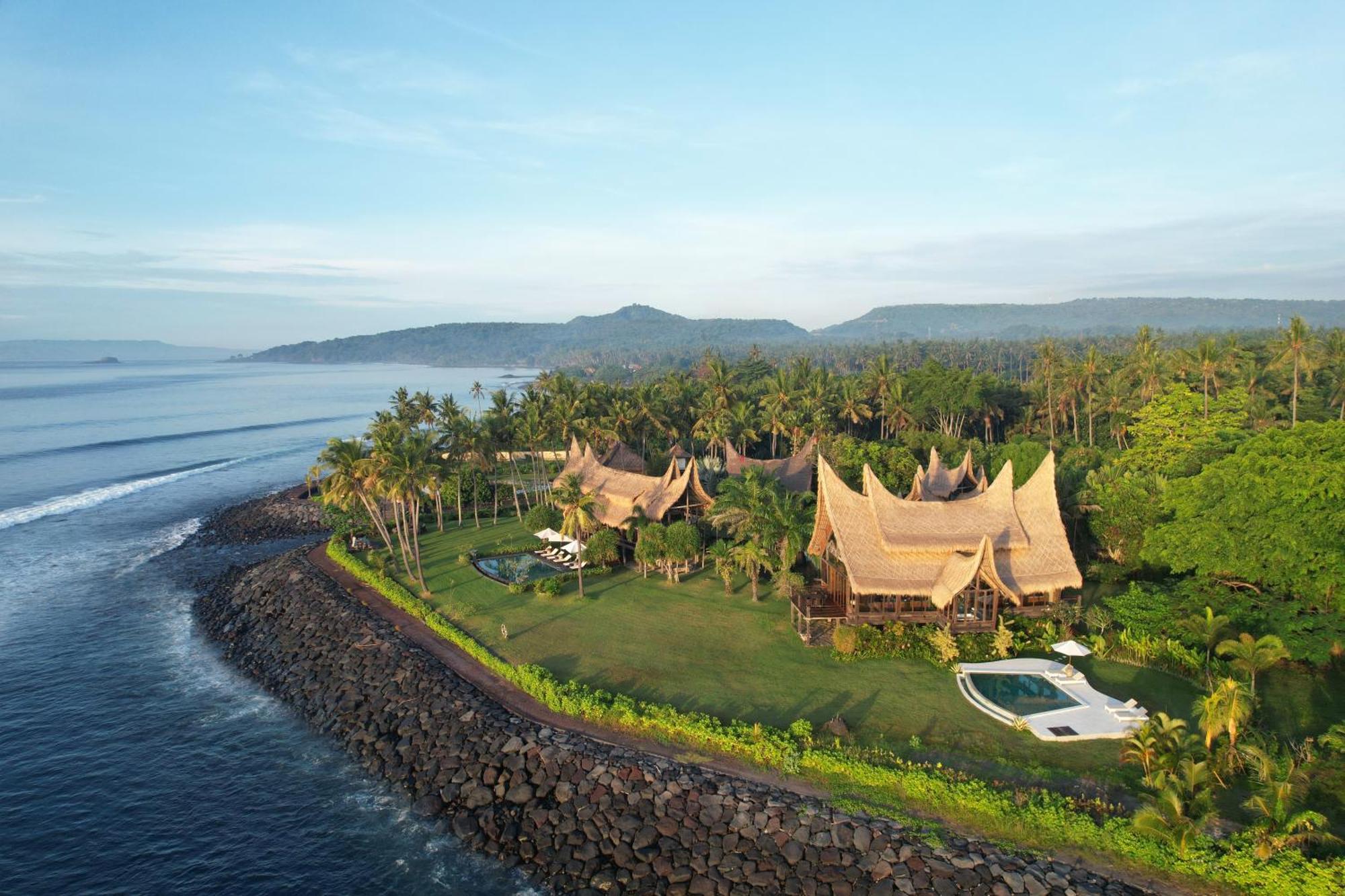 Villa Campuhan Jasri ภายนอก รูปภาพ