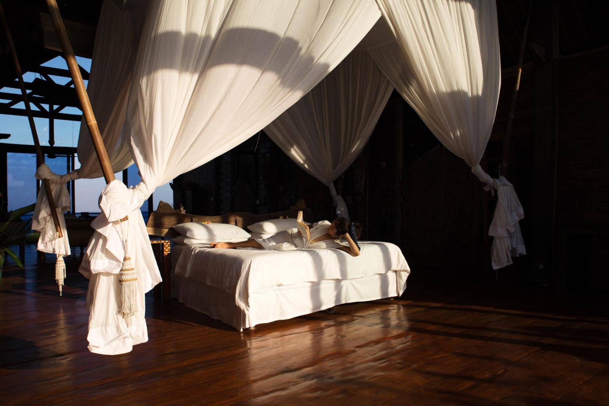 Villa Campuhan Jasri ภายนอก รูปภาพ