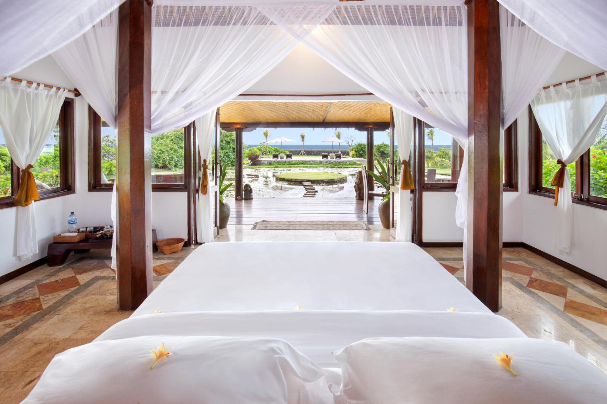 Villa Campuhan Jasri ภายนอก รูปภาพ