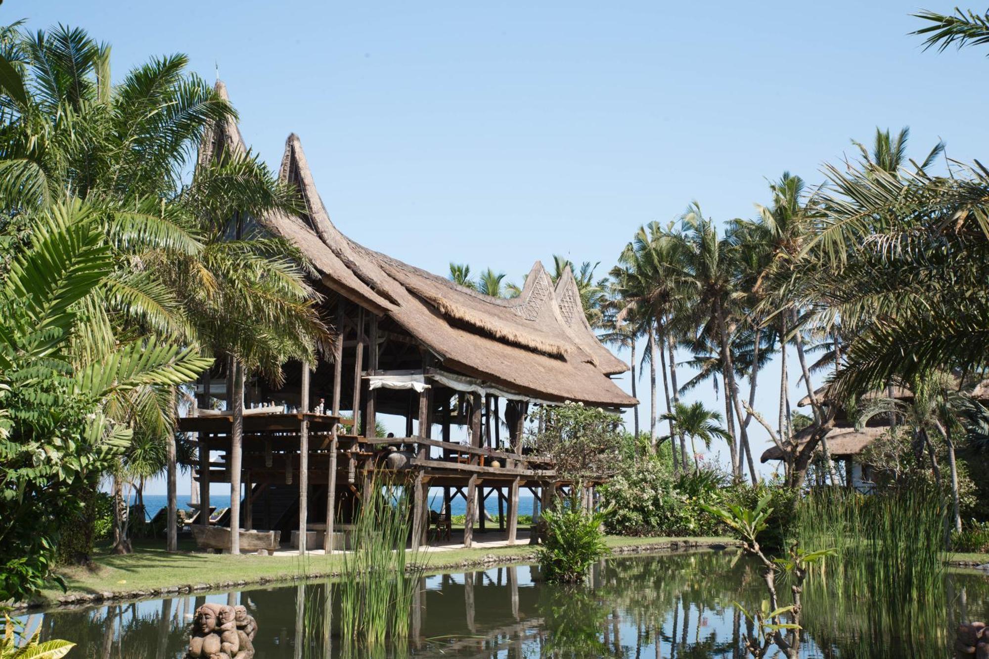 Villa Campuhan Jasri ภายนอก รูปภาพ