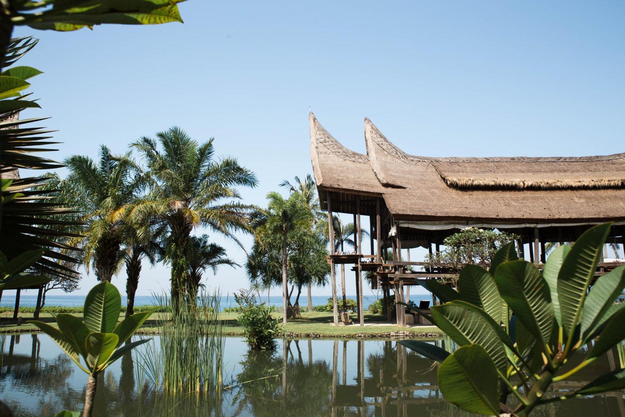 Villa Campuhan Jasri ภายนอก รูปภาพ