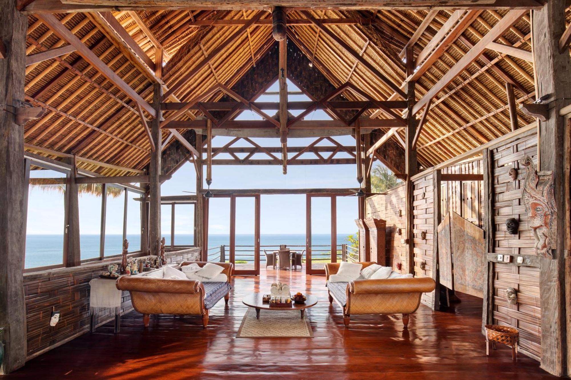 Villa Campuhan Jasri ภายนอก รูปภาพ