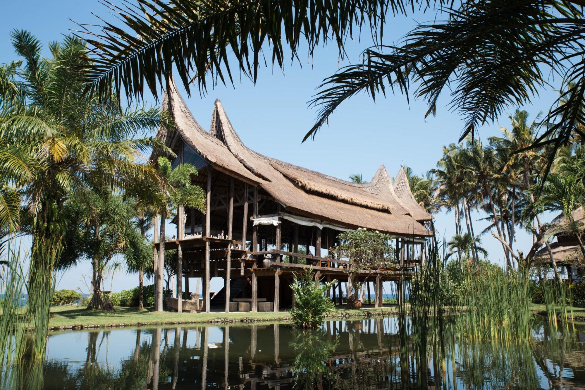 Villa Campuhan Jasri ภายนอก รูปภาพ