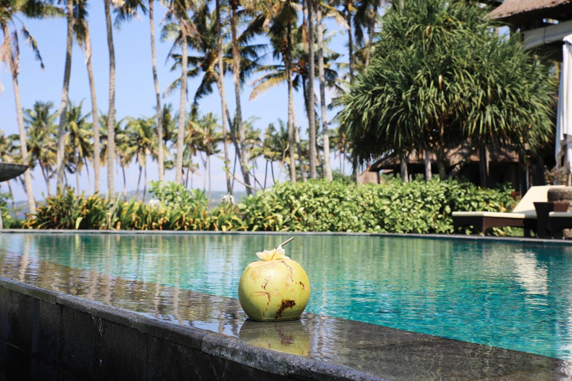 Villa Campuhan Jasri ภายนอก รูปภาพ