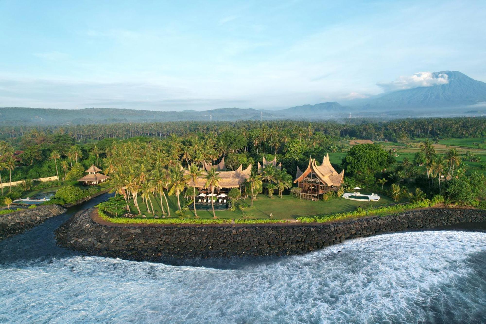 Villa Campuhan Jasri ภายนอก รูปภาพ