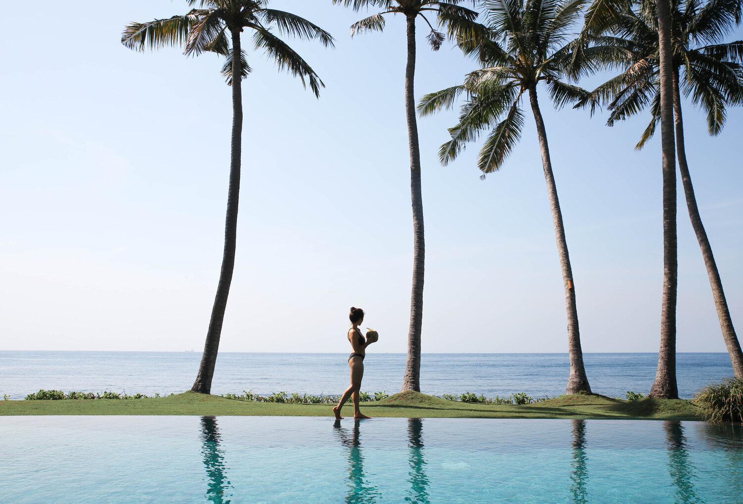 Villa Campuhan Jasri ภายนอก รูปภาพ