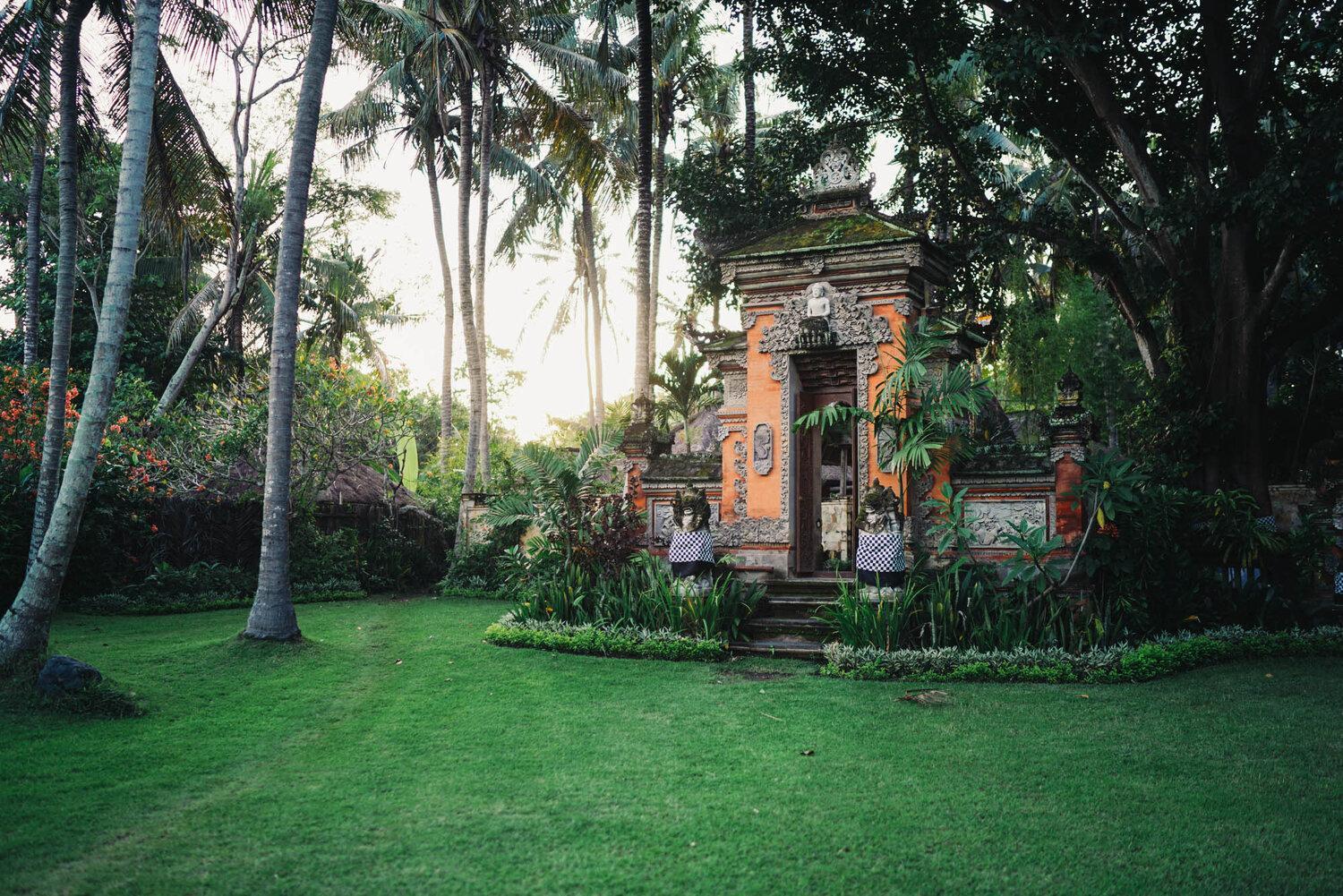 Villa Campuhan Jasri ภายนอก รูปภาพ