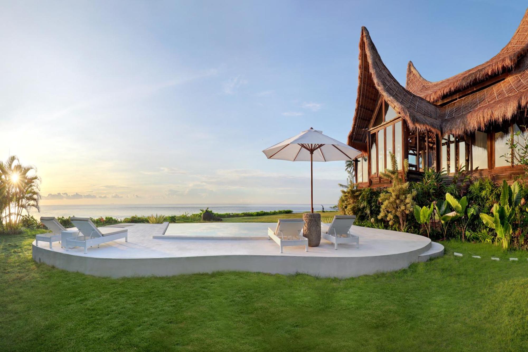 Villa Campuhan Jasri ภายนอก รูปภาพ