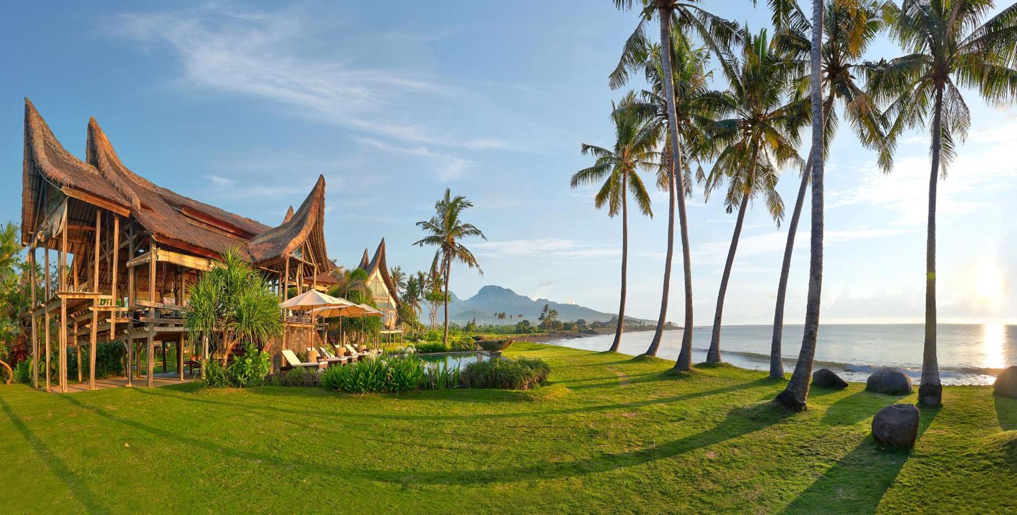 Villa Campuhan Jasri ภายนอก รูปภาพ