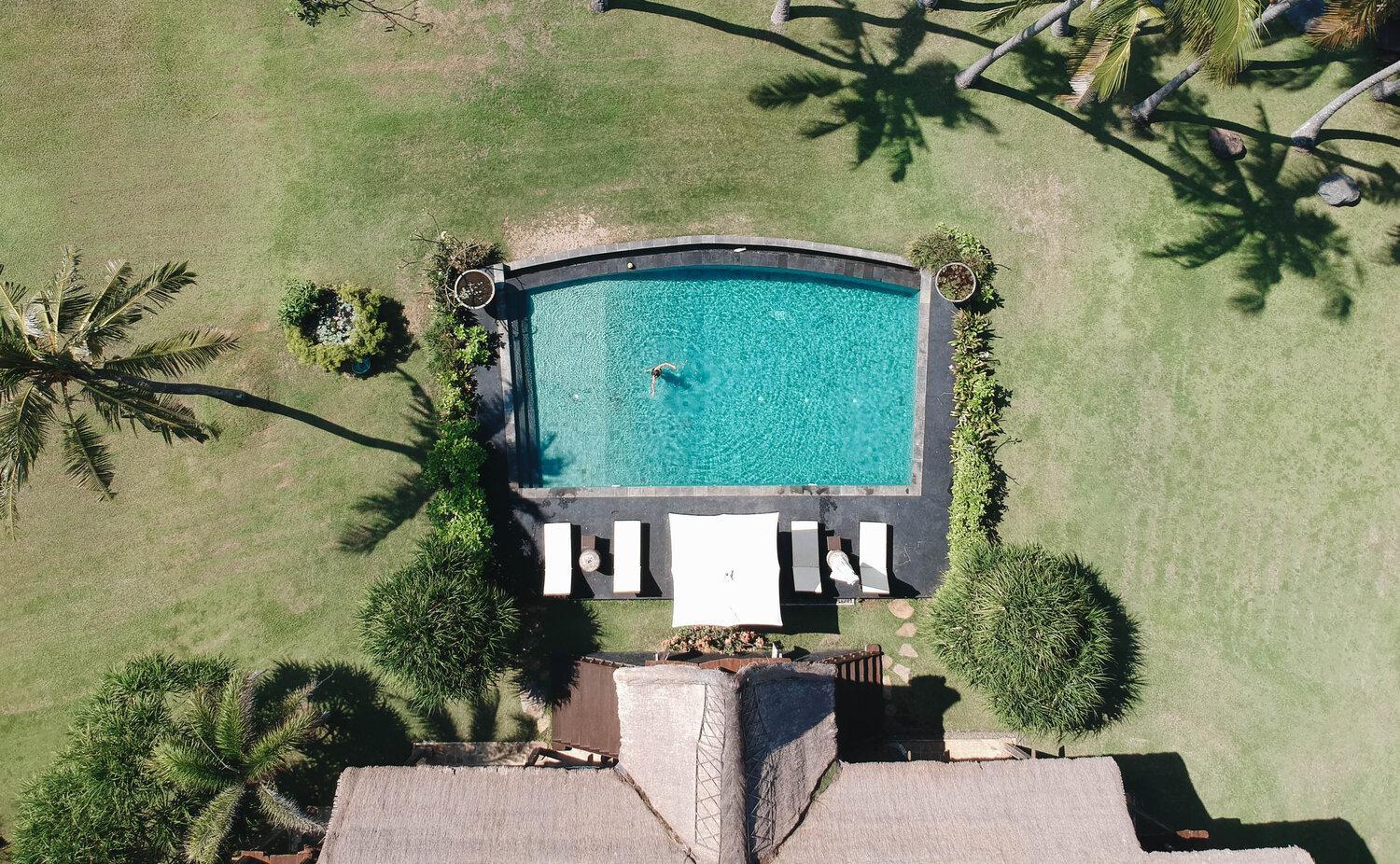 Villa Campuhan Jasri ภายนอก รูปภาพ