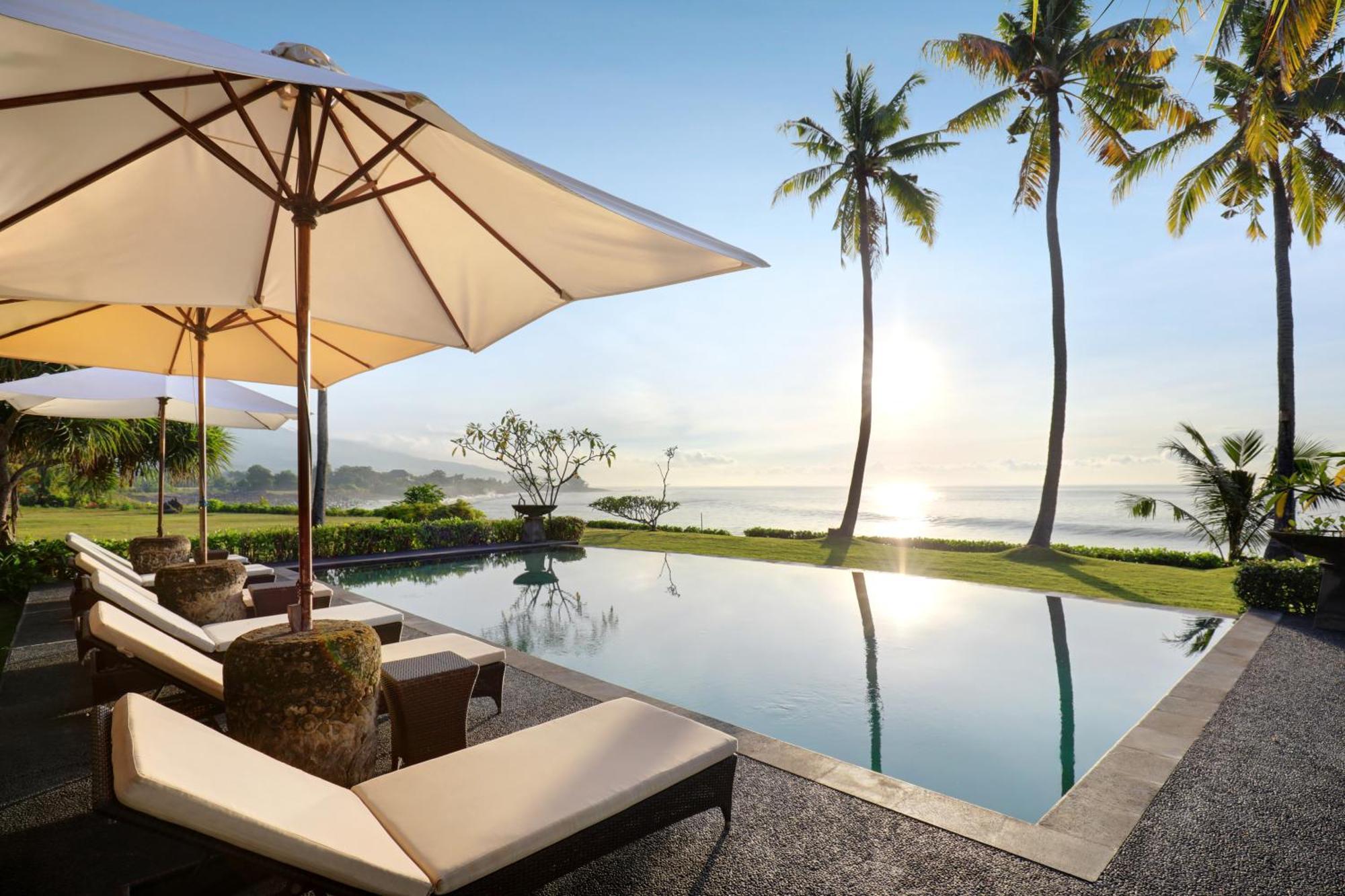 Villa Campuhan Jasri ภายนอก รูปภาพ