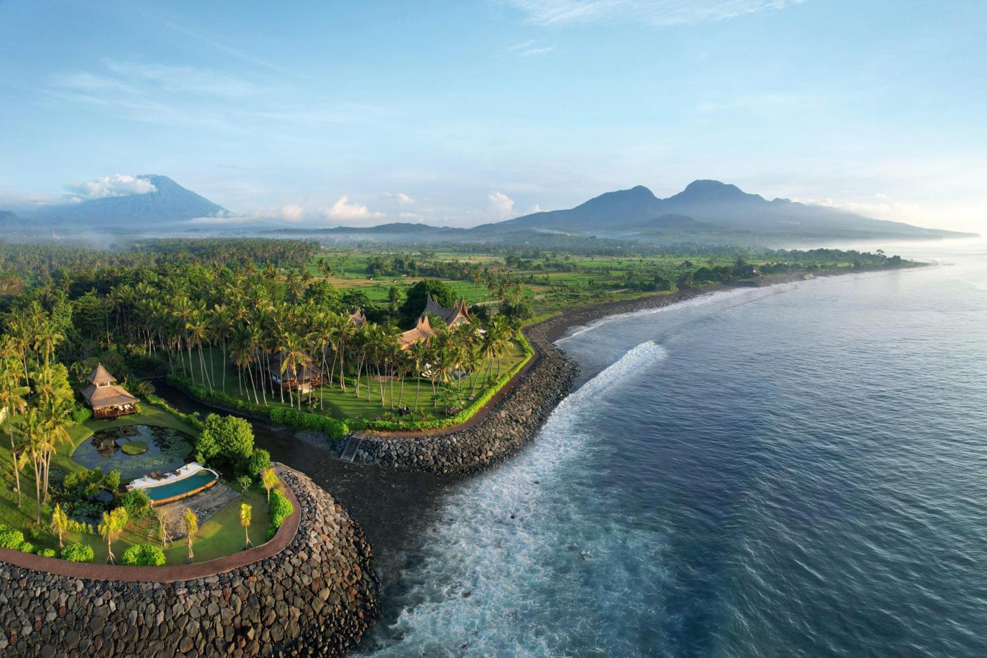 Villa Campuhan Jasri ภายนอก รูปภาพ