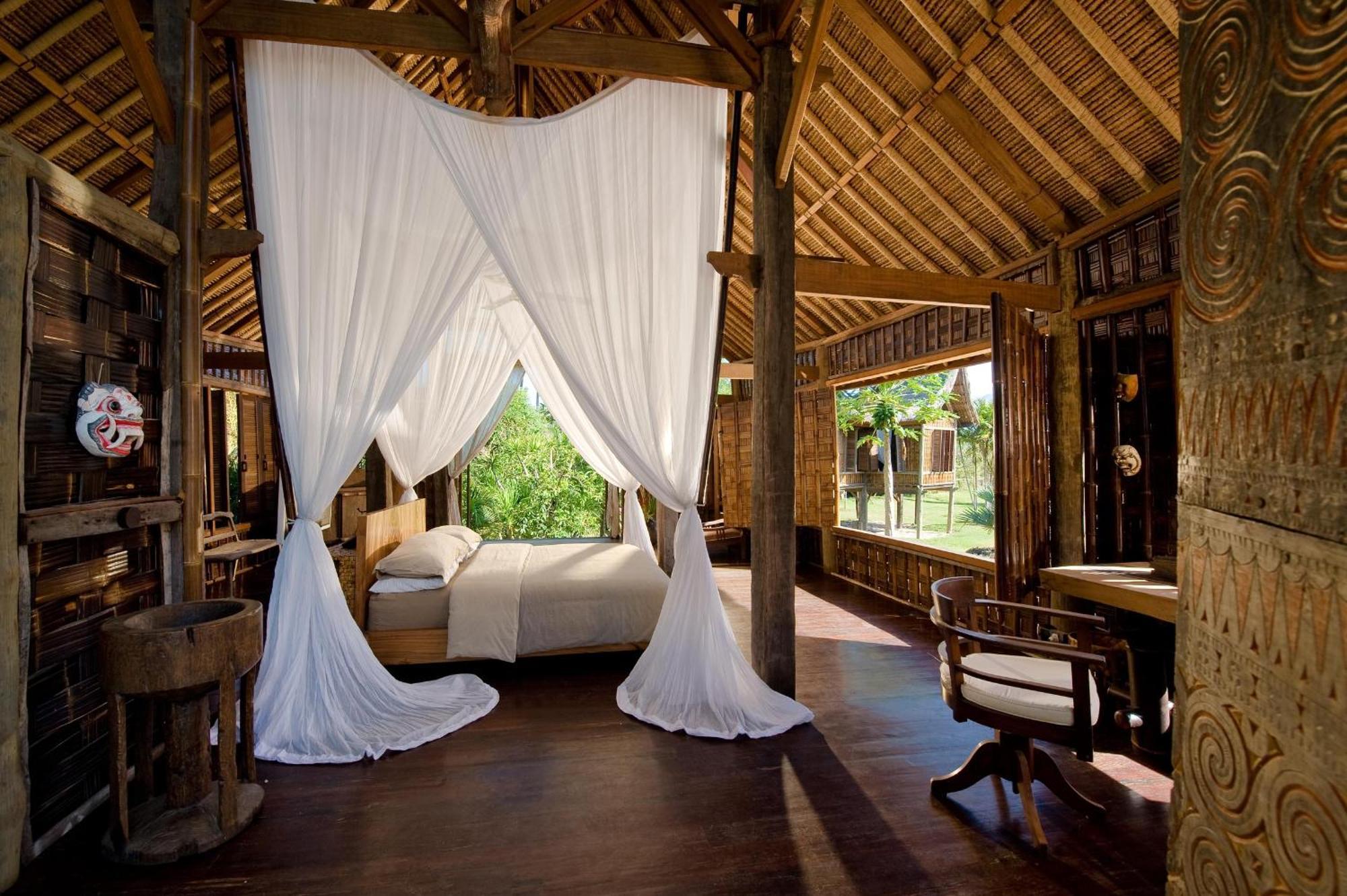 Villa Campuhan Jasri ภายนอก รูปภาพ