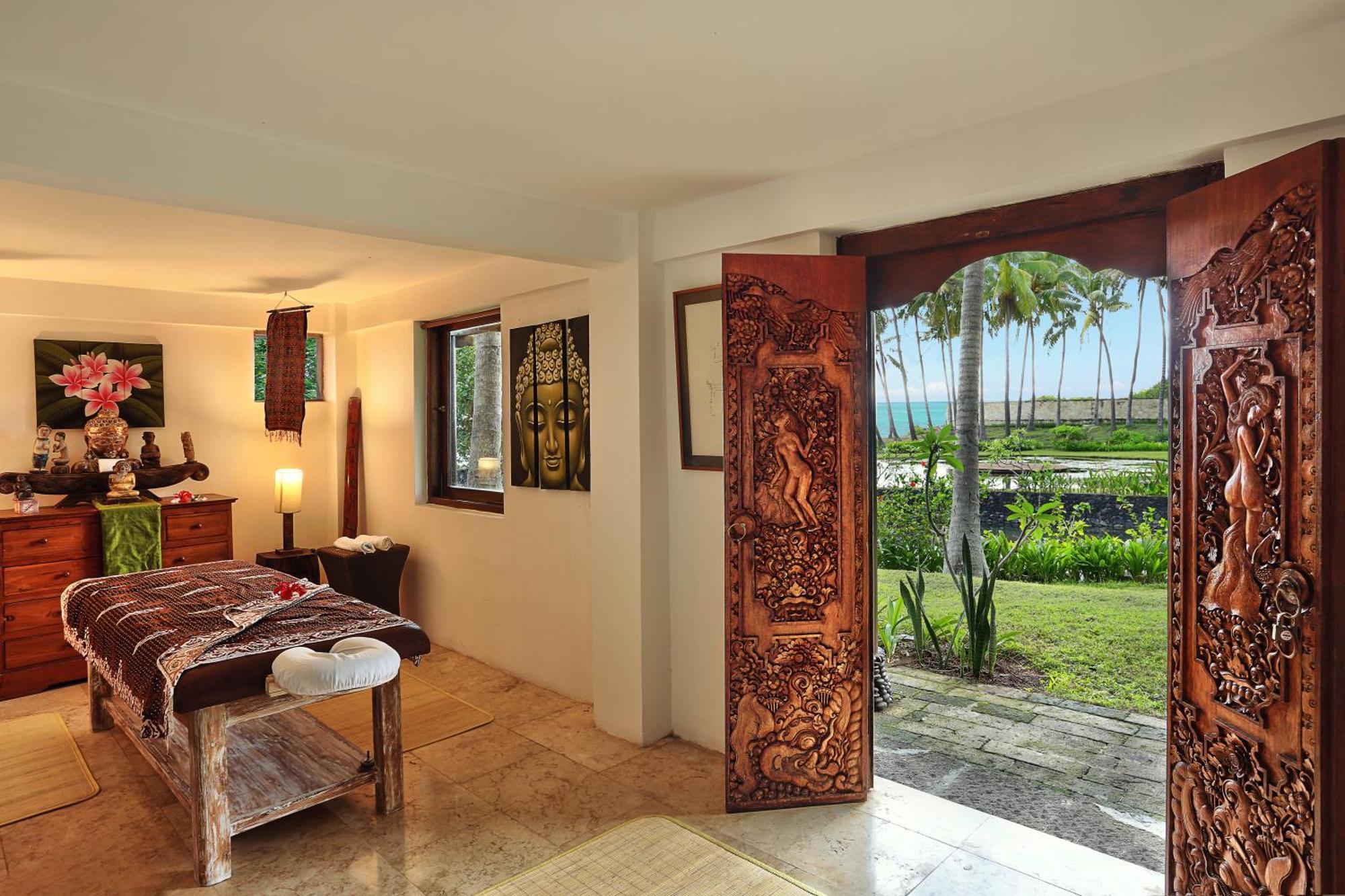 Villa Campuhan Jasri ภายนอก รูปภาพ