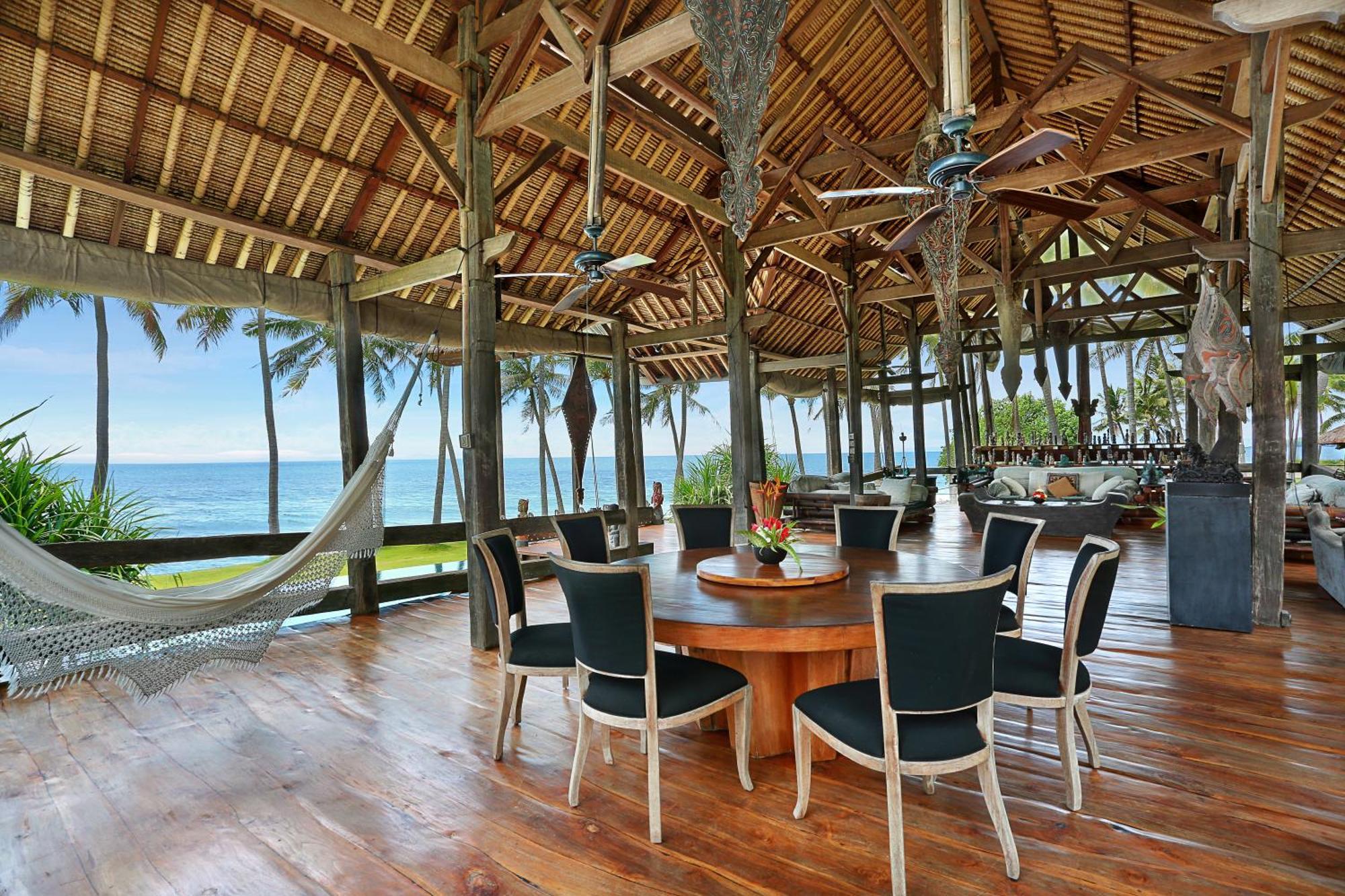 Villa Campuhan Jasri ภายนอก รูปภาพ