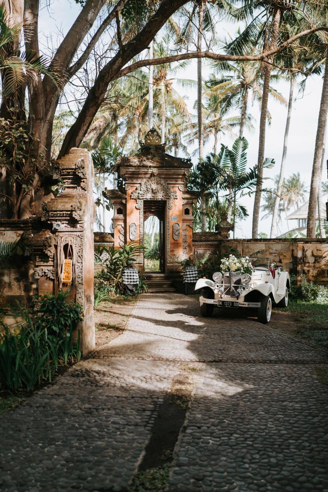 Villa Campuhan Jasri ภายนอก รูปภาพ