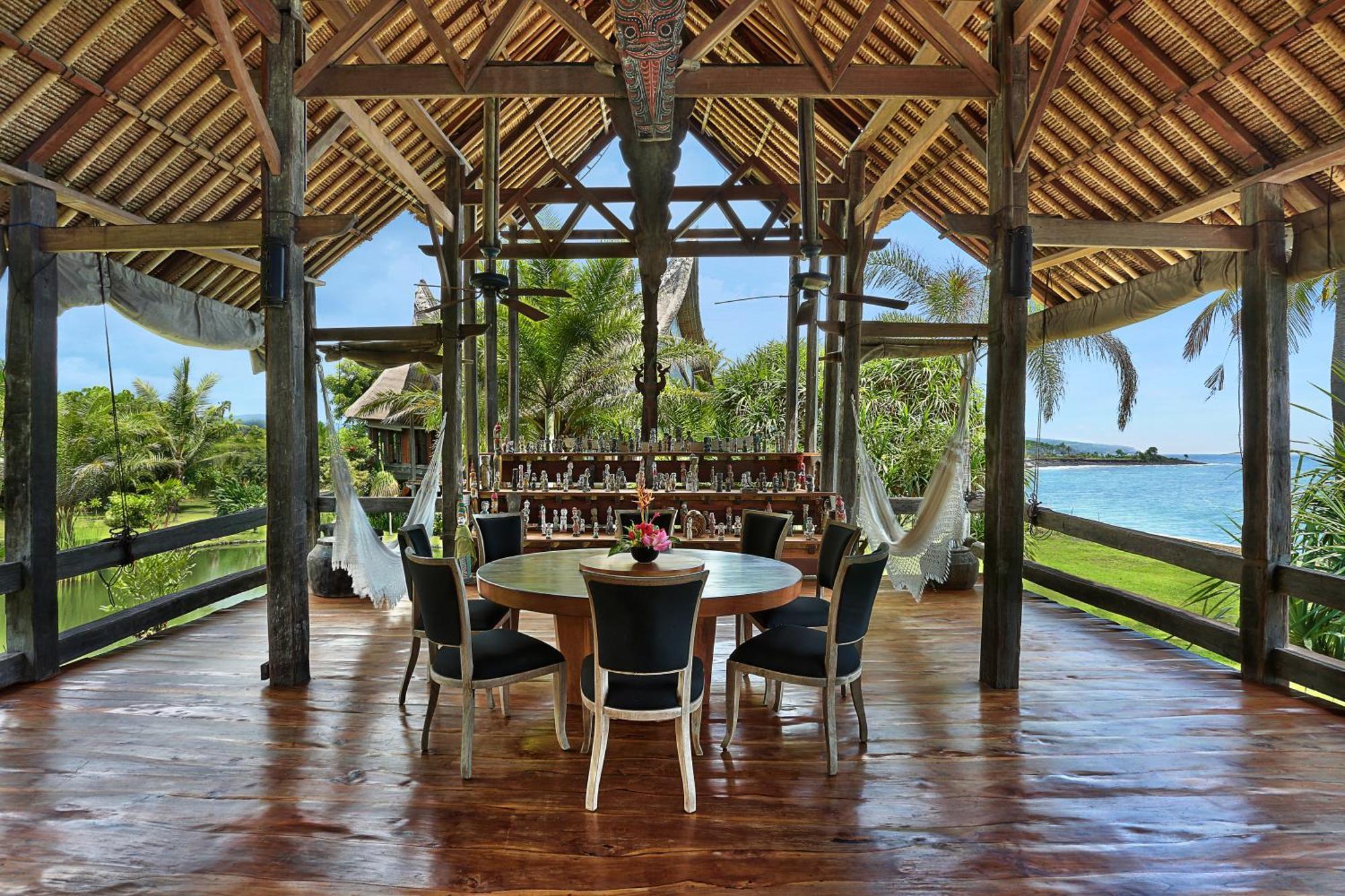 Villa Campuhan Jasri ภายนอก รูปภาพ